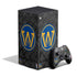 NBA Golden State Warriors Dark Rust XBox Series X Digital Edition Bundle Skin