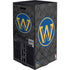 NBA Golden State Warriors Dark Rust XBox Series X Digital Edition Bundle Skin
