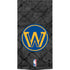 NBA Golden State Warriors Dark Rust XBox Series X Digital Edition Console Skin