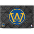 NBA Golden State Warriors Dark Rust Dell XPS Skin