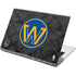 NBA Golden State Warriors Dark Rust Yoga 910 2-in-1 14in Touch-Screen Skin