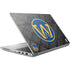 NBA Golden State Warriors Dark Rust HP ZBook Fury 16 G10 Skin