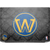 NBA Golden State Warriors Dark Rust HP ZBook Fury 16 G10 Skin