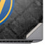 NBA Golden State Warriors Dark Rust HP ZBook Fury 16 G10 Skin