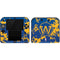 NBA Golden State Warriors Digi Camo Nintendo 2DS Skin