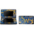 NBA Golden State Warriors Digi Camo 3DS (2011) Skin