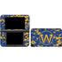 NBA Golden State Warriors Digi Camo Nintendo Skins
