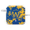 NBA Golden State Warriors Digi Camo 85W Power Adapter (15 and 17 inch MacBook Pro Charger) Skin