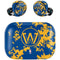 NBA Golden State Warriors Digi Camo Amazon Echo Buds Skin