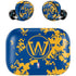 NBA Golden State Warriors Digi Camo Amazon Echo Buds Skin