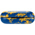 NBA Golden State Warriors Digi Camo Amazon Echo Buds Skin