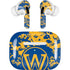 NBA Golden State Warriors Digi Camo Apple AirPods Pro Skin