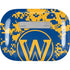 NBA Golden State Warriors Digi Camo Apple AirPods Pro Skin