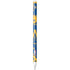 NBA Golden State Warriors Digi Camo Apple Pencil (1st Gen, 2017) Skin