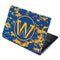 NBA Golden State Warriors Digi Camo Aspire R11 11.6in Skin