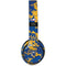 NBA Golden State Warriors Digi Camo Beats Solo 2 Wired Skin