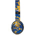 NBA Golden State Warriors Digi Camo Beats Solo 2 Wired Skin