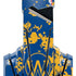 NBA Golden State Warriors Digi Camo BENGOO G9000 Skin