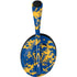 NBA Golden State Warriors Digi Camo Bose Noise Cancelling Headphones 700 Skin