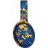 NBA Golden State Warriors Digi Camo Bose QuietComfort 35 Headphones Skin