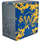 NBA Golden State Warriors Digi Camo Cooler Master MasterBox Q300L Mini Tower Skin