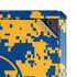 NBA Golden State Warriors Digi Camo Cooler Master MasterBox Q300L Mini Tower Skin
