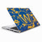 NBA Golden State Warriors Digi Camo HP Elitebook Skin