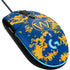 NBA Golden State Warriors Digi Camo G203 Prodigy RGB Wired Gaming Mouse Skin