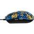 NBA Golden State Warriors Digi Camo G203 Prodigy RGB Wired Gaming Mouse Skin