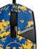 NBA Golden State Warriors Digi Camo G203 Prodigy RGB Wired Gaming Mouse Skin