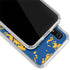 NBA Golden State Warriors Digi Camo Galaxy A10e Clear Case