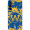 NBA Golden State Warriors Digi Camo Galaxy A36 5G Skin
