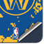 NBA Golden State Warriors Digi Camo Galaxy A36 5G Skin