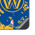 NBA Golden State Warriors Digi Camo Galaxy A54 5G Skin