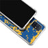 NBA Golden State Warriors Digi Camo Galaxy A71 5G Clear Case