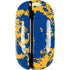 NBA Golden State Warriors Digi Camo Galaxy Buds Live Skin