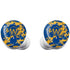 NBA Golden State Warriors Digi Camo Galaxy Buds Plus Skin