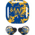 NBA Golden State Warriors Digi Camo Galaxy Buds Pro Skin