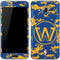 NBA Golden State Warriors Digi Camo Galaxy J3 Skin