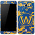 NBA Golden State Warriors Digi Camo Galaxy J7 Skin
