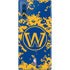 NBA Golden State Warriors Digi Camo Galaxy Note 10 Plus Skin