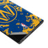 NBA Golden State Warriors Digi Camo Galaxy Note 10 Plus Skin