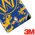 NBA Golden State Warriors Digi Camo Galaxy Note 8 Skin