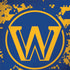 NBA Golden State Warriors Digi Camo Galaxy Note 8 Skin