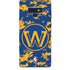 NBA Golden State Warriors Digi Camo Galaxy Note 9 Skin