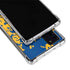 NBA Golden State Warriors Digi Camo Galaxy Note20 5G Clear Case