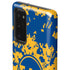 NBA Golden State Warriors Digi Camo Galaxy Note20 5G Pro Case