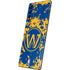 NBA Golden State Warriors Digi Camo Galaxy Note20 5G Skin