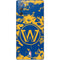 NBA Golden State Warriors Digi Camo Galaxy Note20 5G Skin