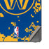 NBA Golden State Warriors Digi Camo Galaxy Note20 5G Skin